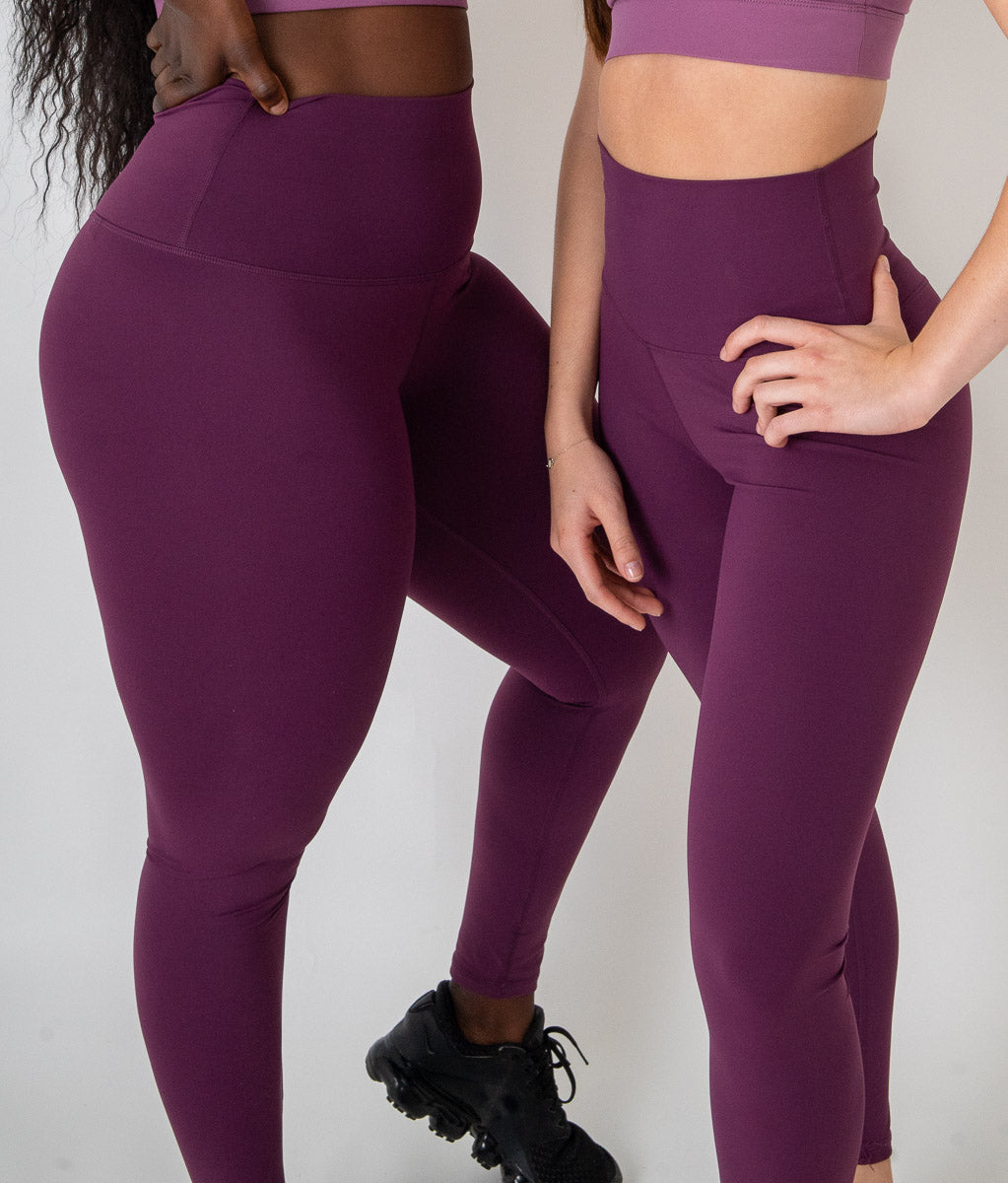 Sculpt Classic Leggings