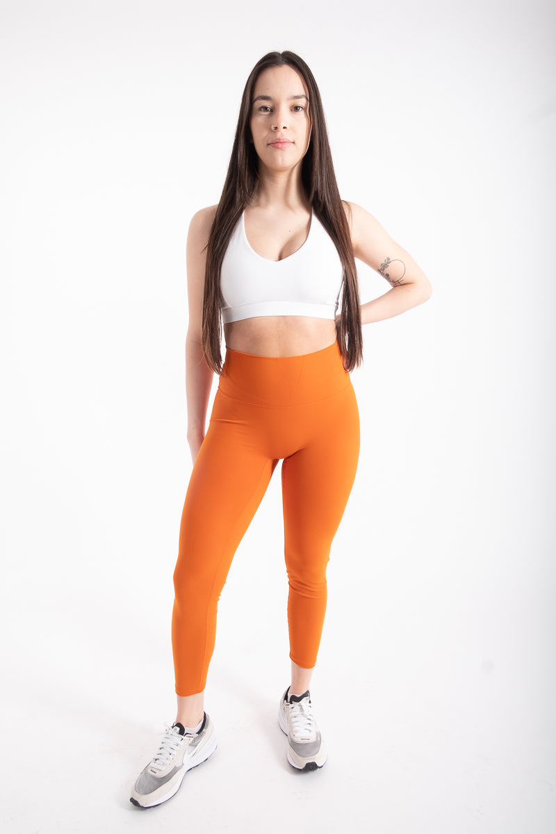 Sculpt Mid Waist Leggings