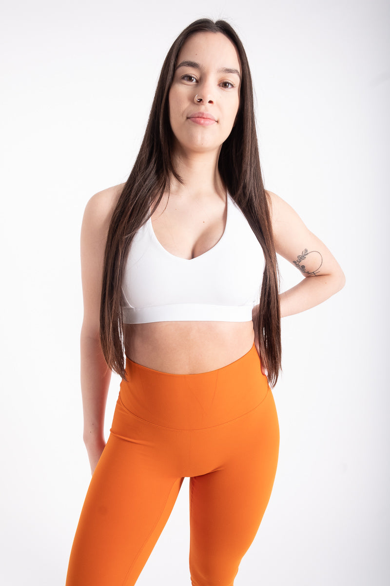 Sculpt Mid Waist Leggings