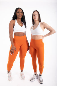 Sculpt Mid Waist Leggings